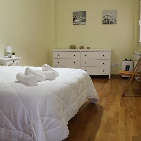 Apartament Piso Turistico Fin Da Terra Negreira Zewnętrze zdjęcie