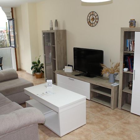 Apartament Piso Turistico Fin Da Terra Negreira Zewnętrze zdjęcie