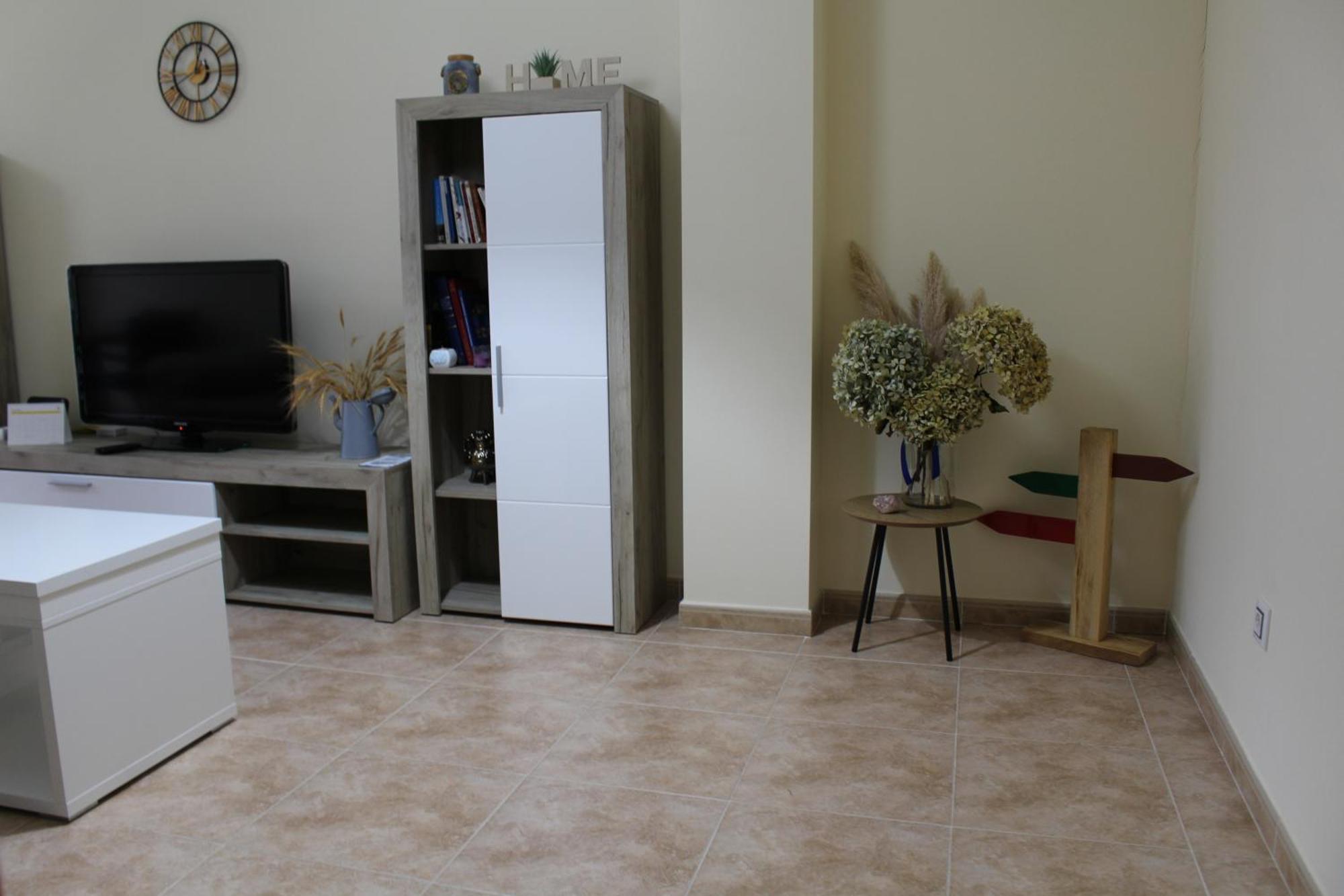 Apartament Piso Turistico Fin Da Terra Negreira Zewnętrze zdjęcie