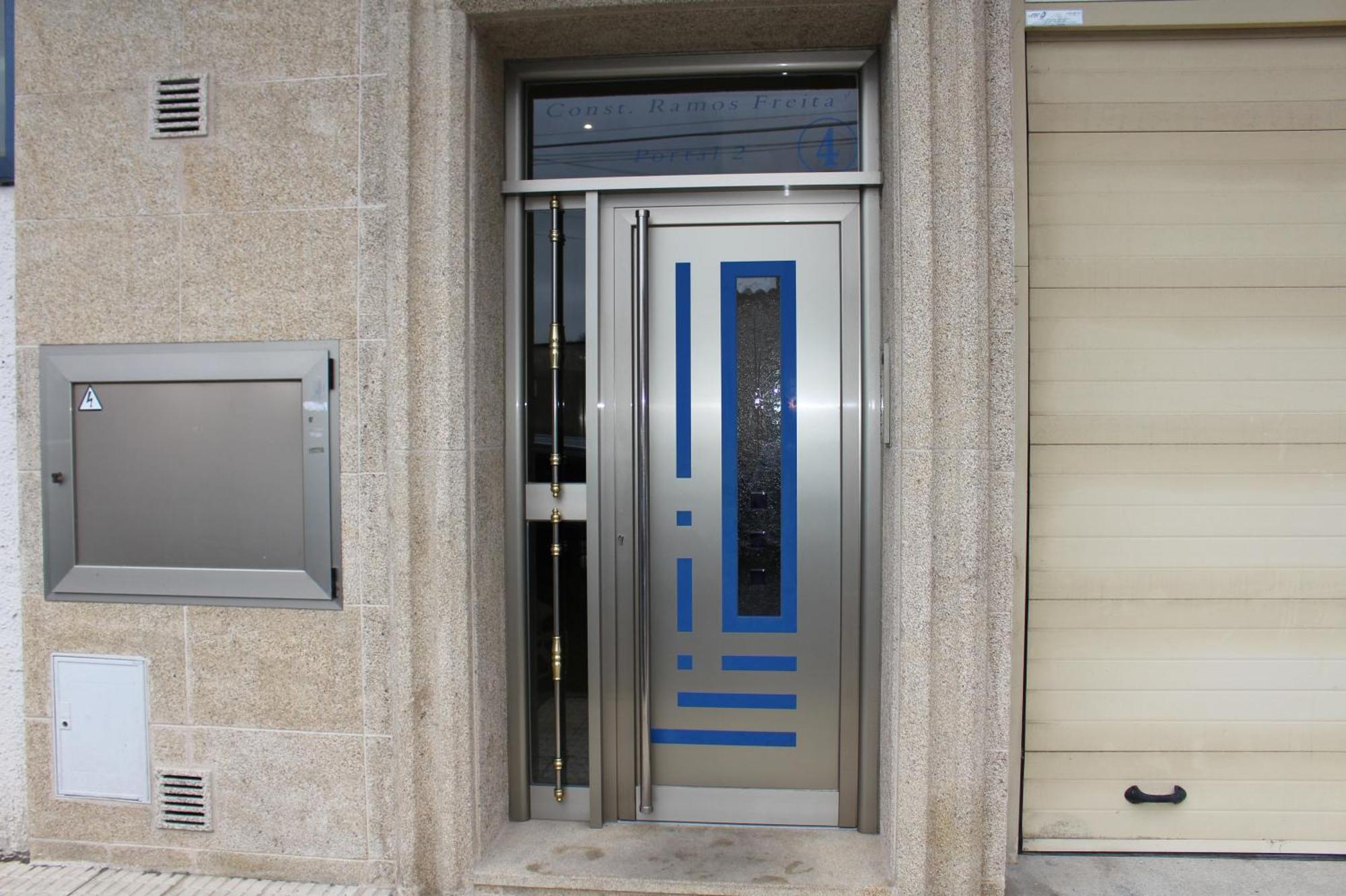 Apartament Piso Turistico Fin Da Terra Negreira Zewnętrze zdjęcie