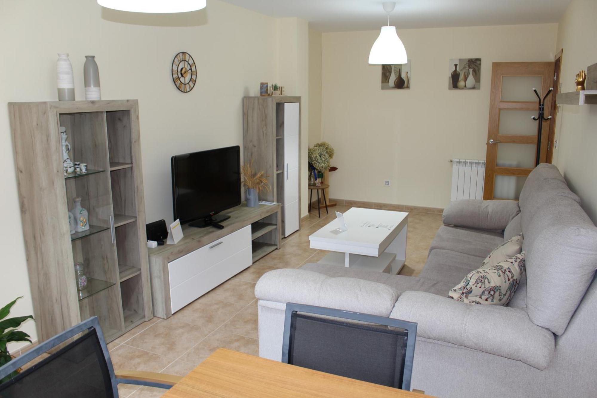Apartament Piso Turistico Fin Da Terra Negreira Zewnętrze zdjęcie