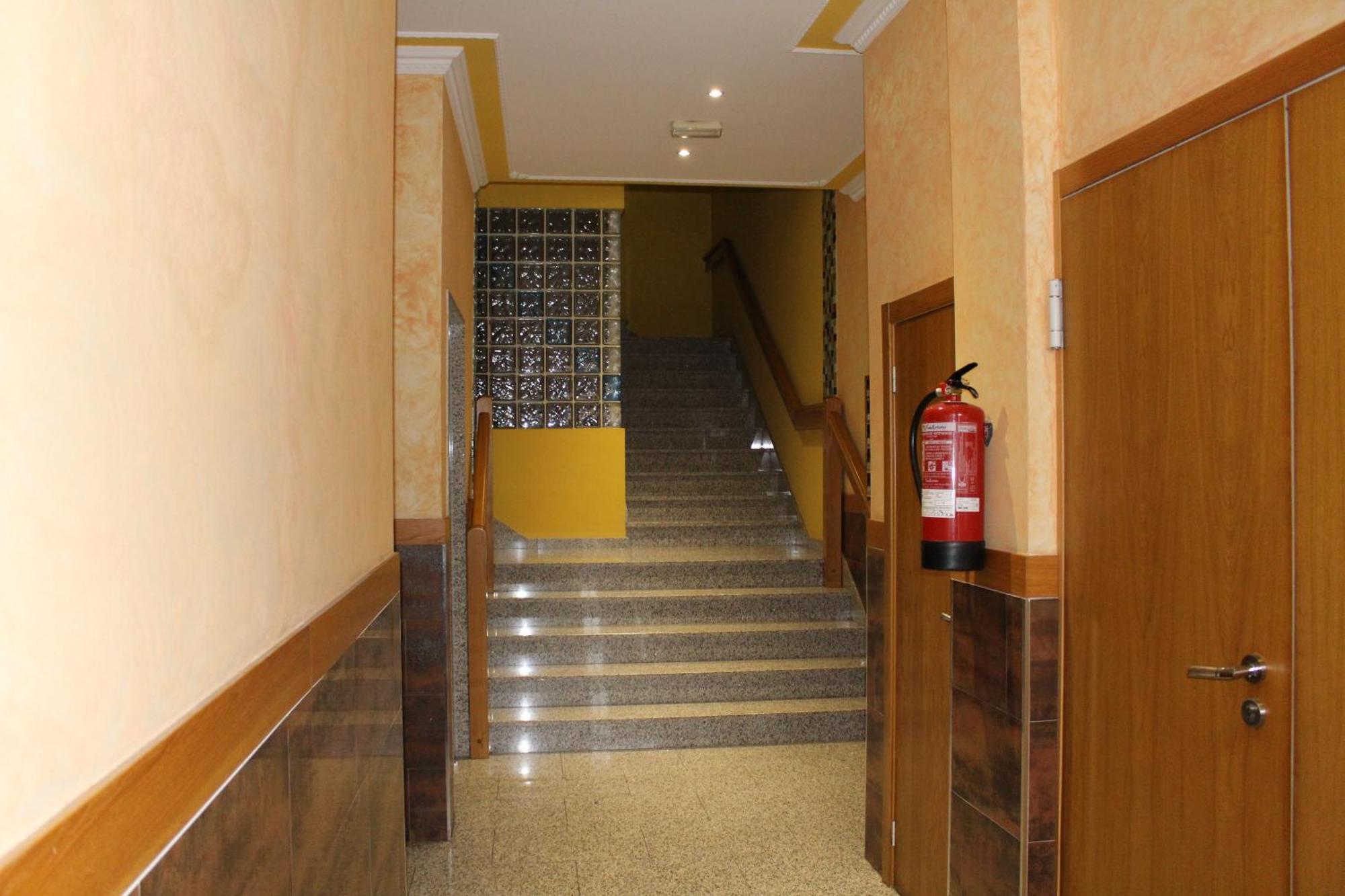 Apartament Piso Turistico Fin Da Terra Negreira Zewnętrze zdjęcie
